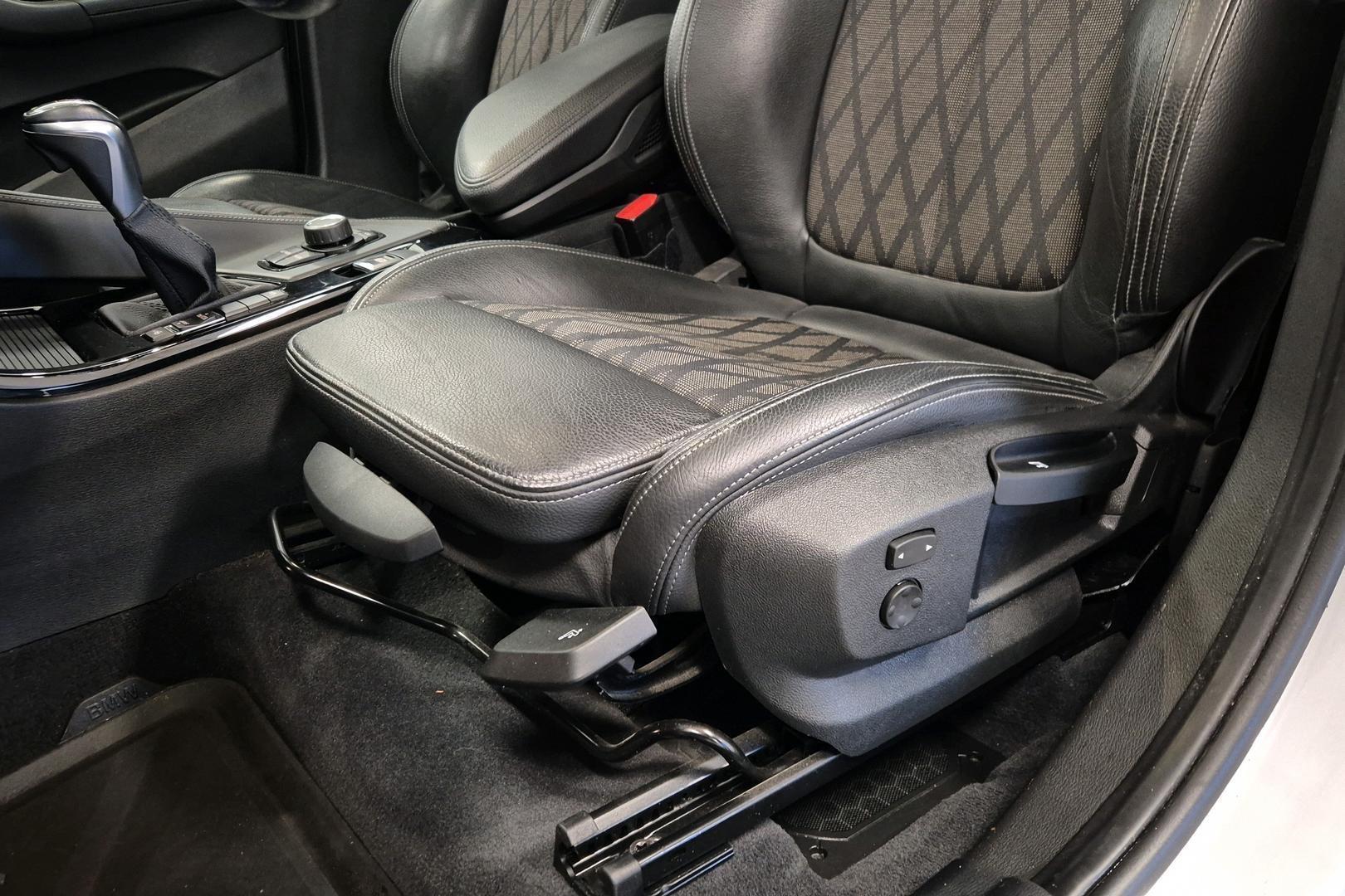 BMW X1 2018