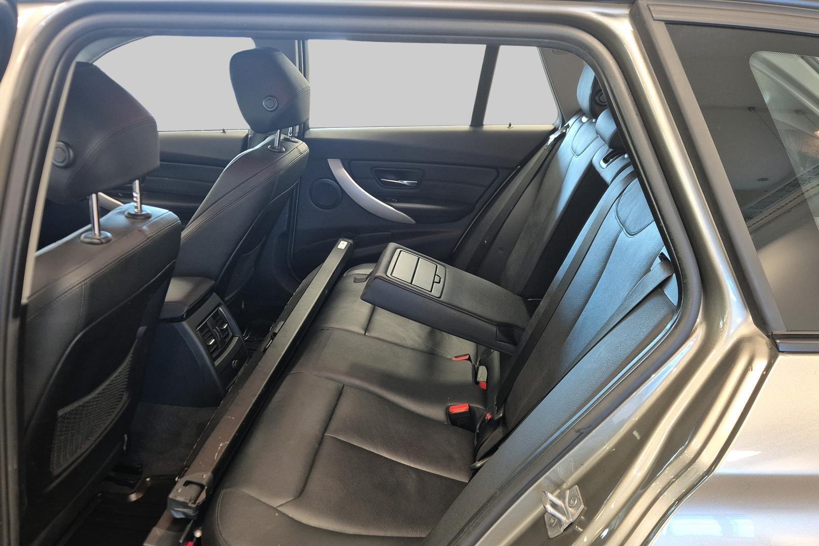 BMW 3-sarja 2019