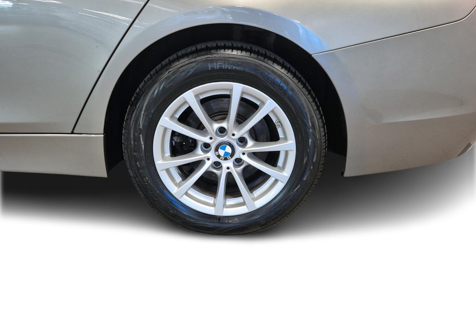 BMW 3-sarja 2019
