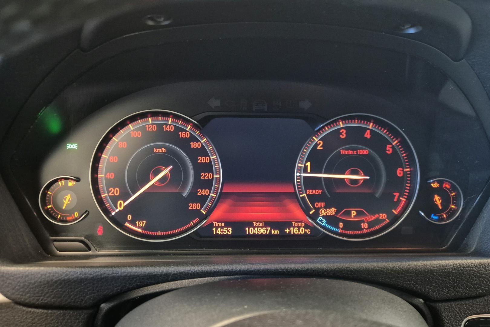 BMW 3-sarja 2019