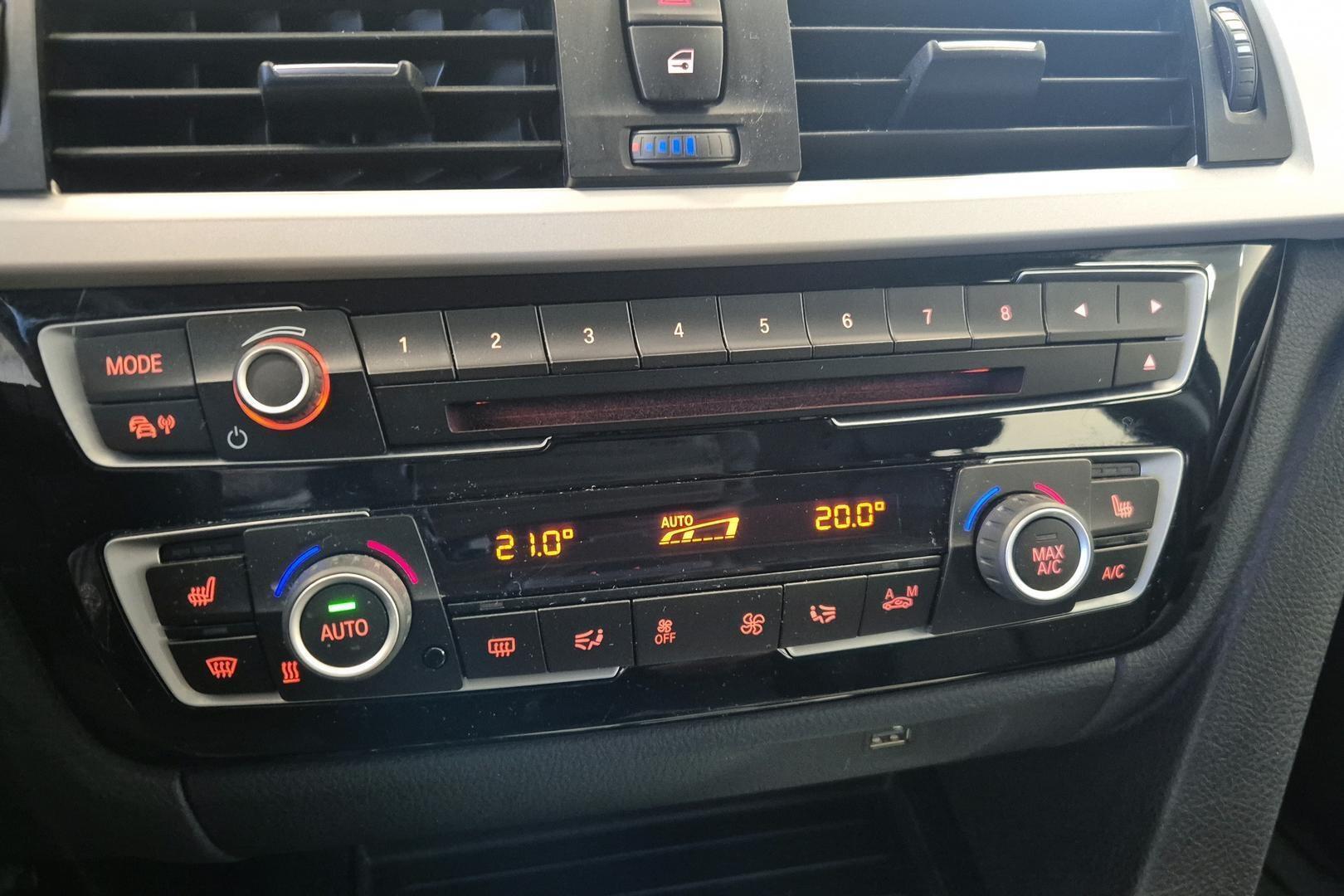 BMW 3-sarja 2019