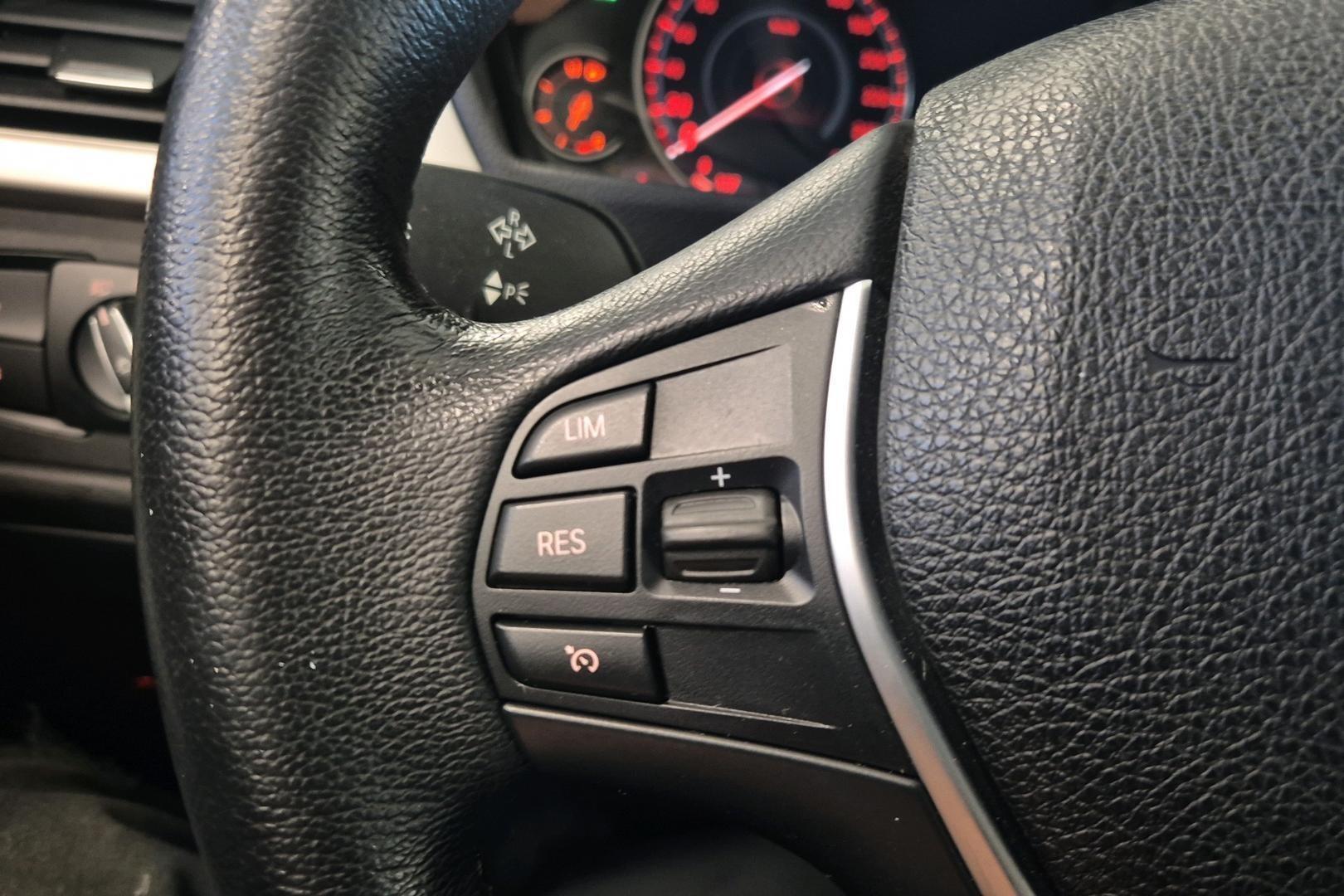 BMW 3-sarja 2019