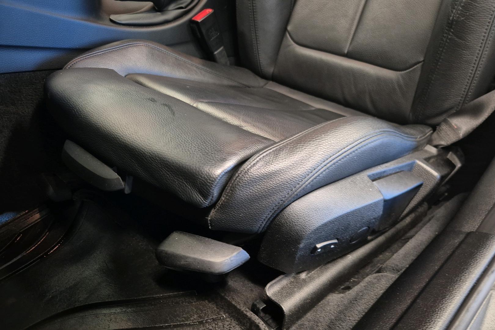 BMW 3-sarja 2019