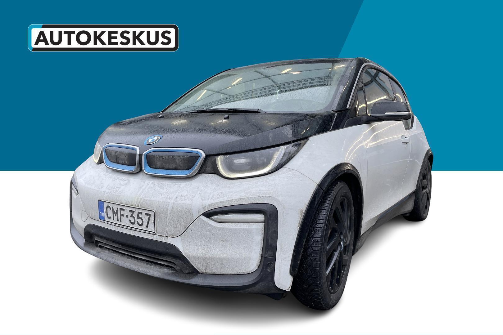 BMWI i3 2020