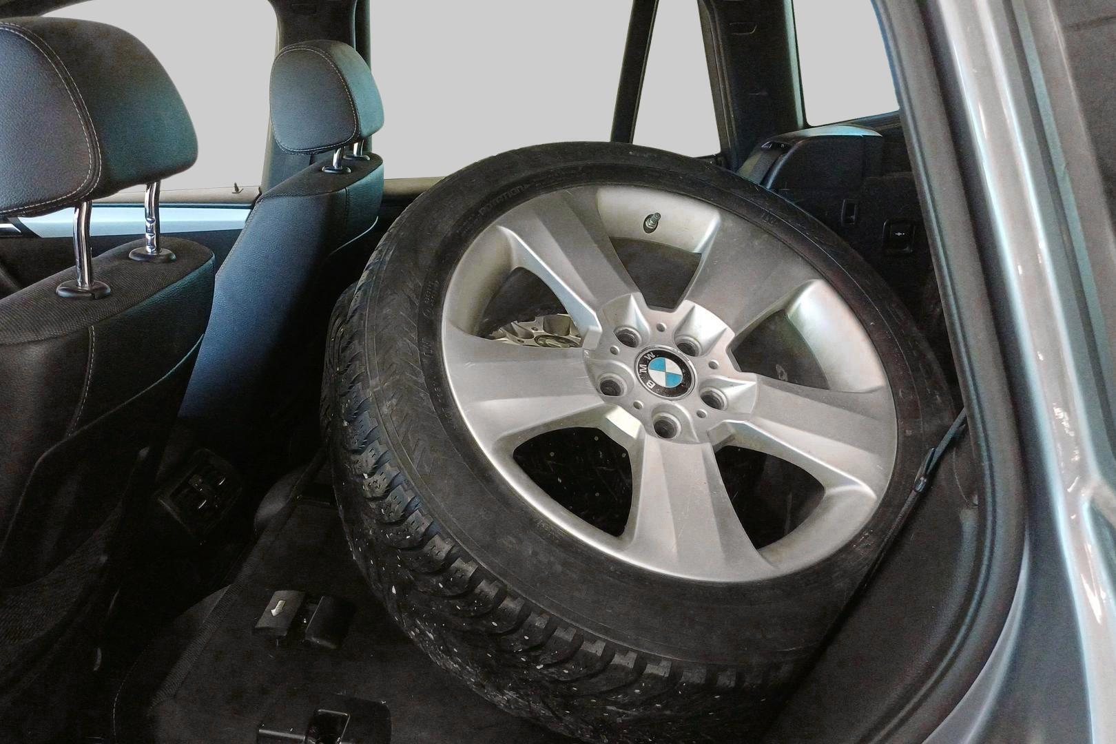 BMW X3 2014