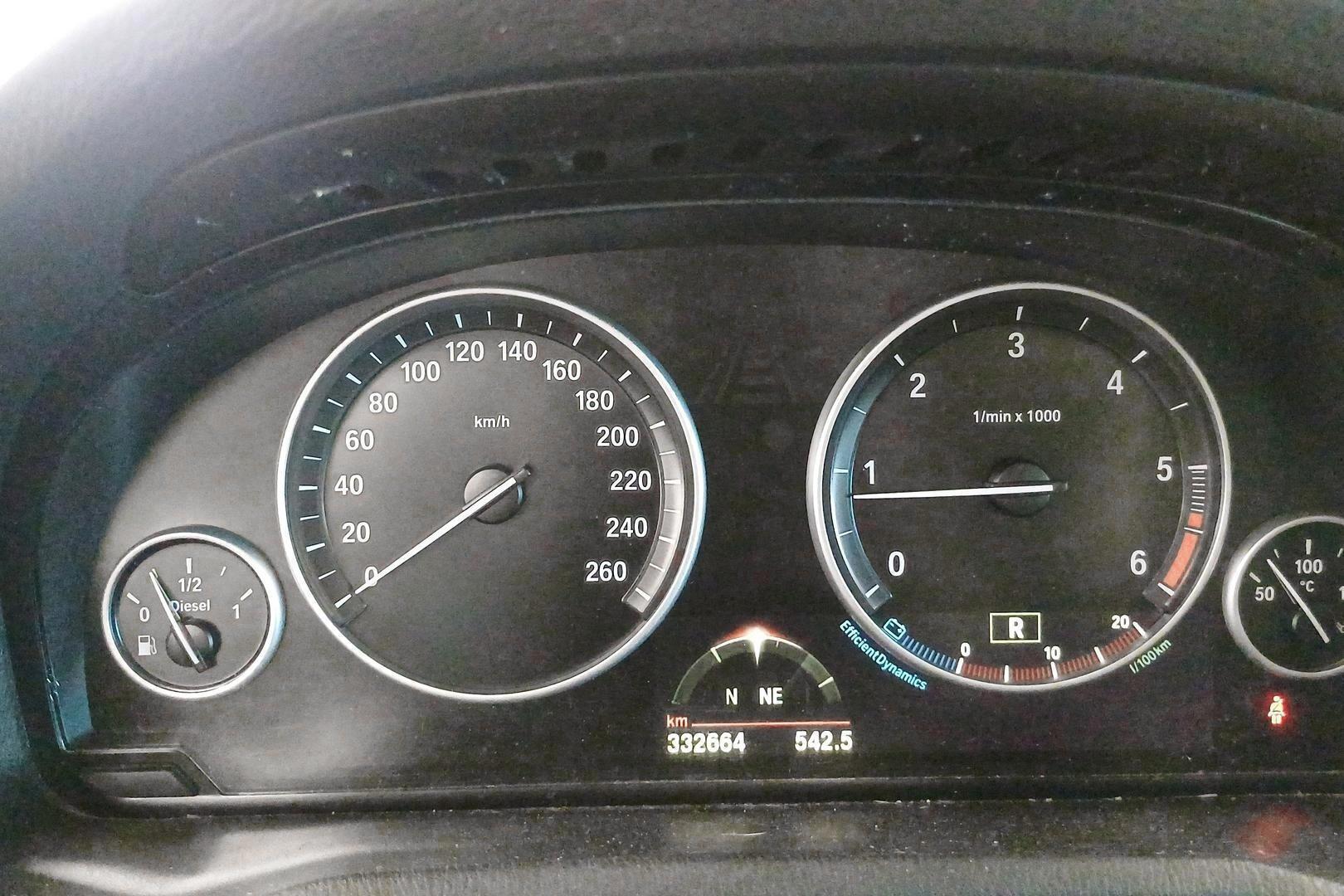 BMW X3 2014