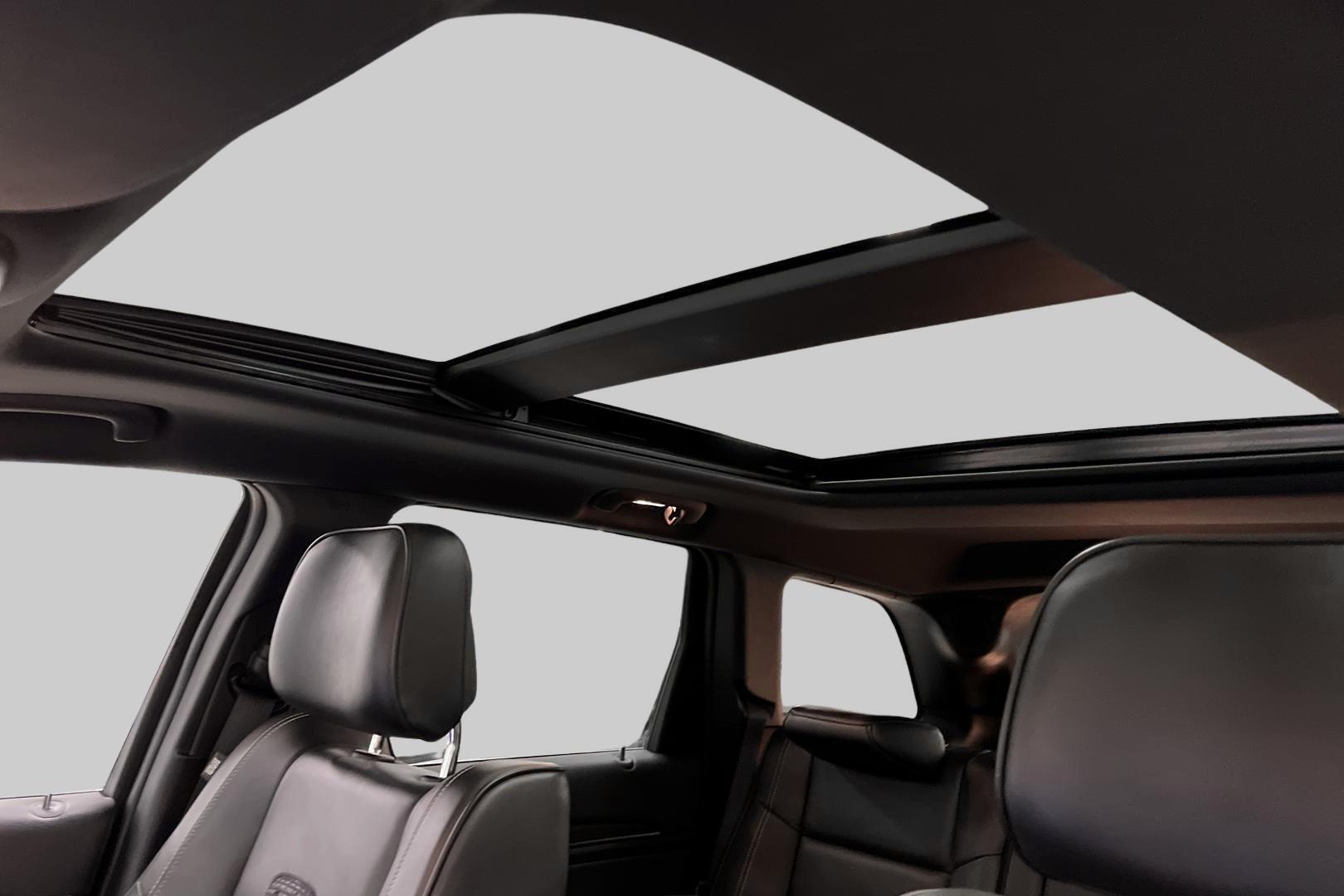 JEEP Grand Cherokee 2015