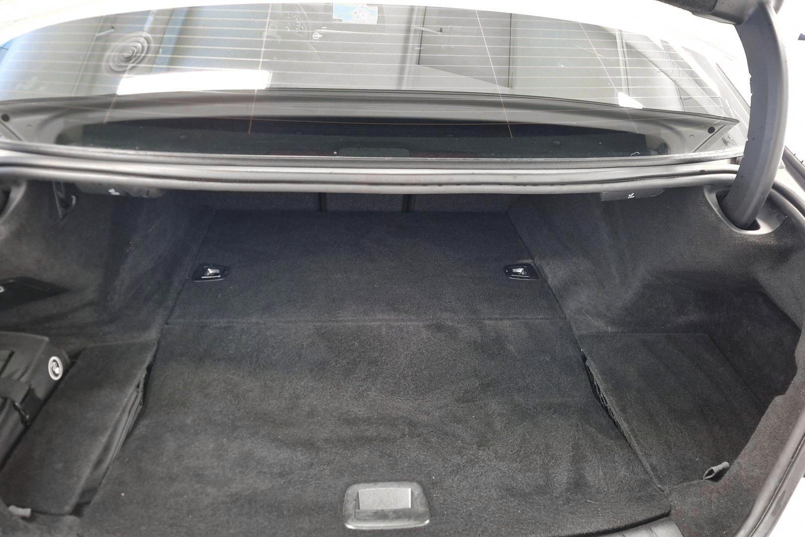BMW 5-sarja 2021