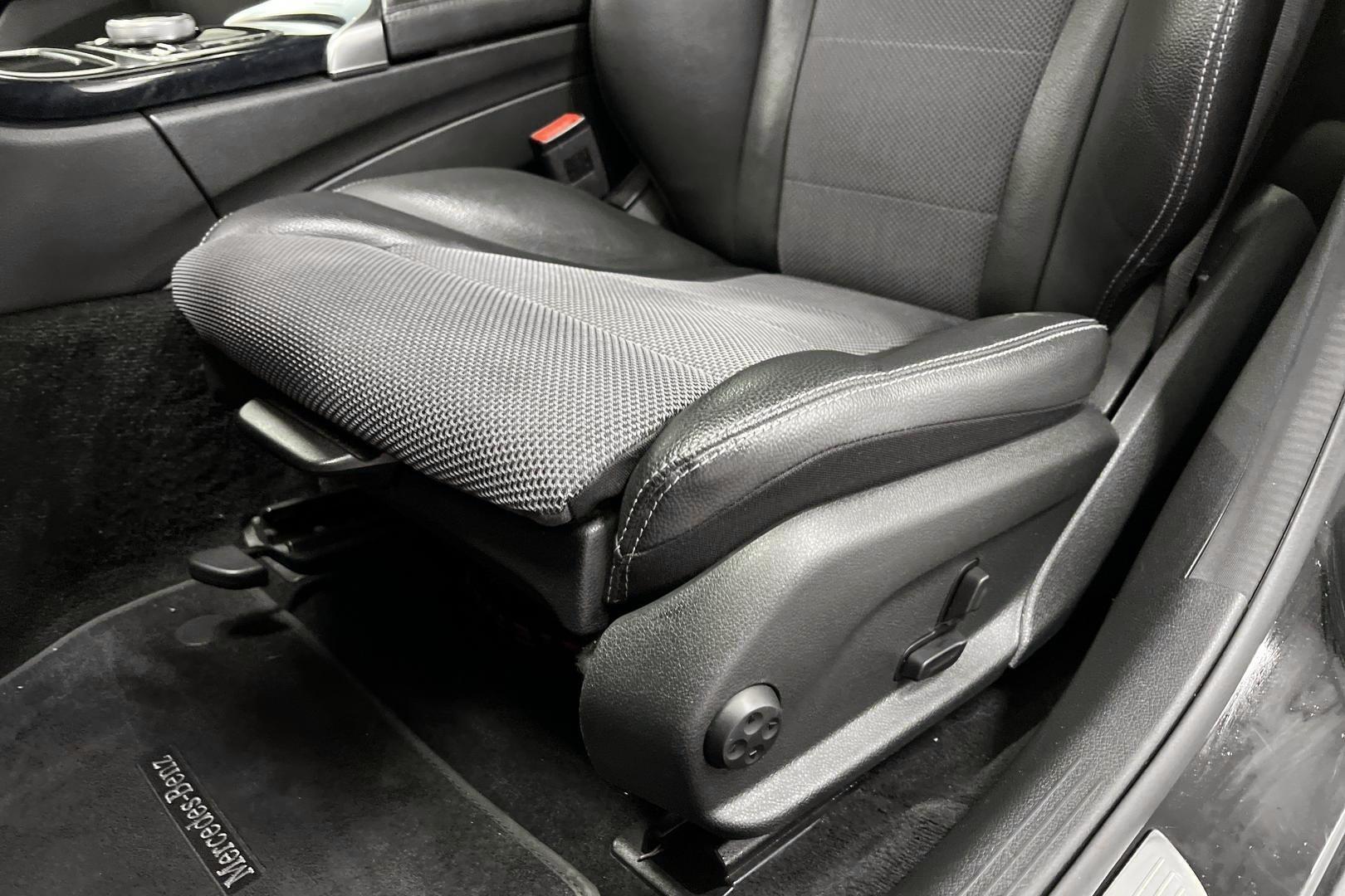 MERCEDES-BENZ C 2020