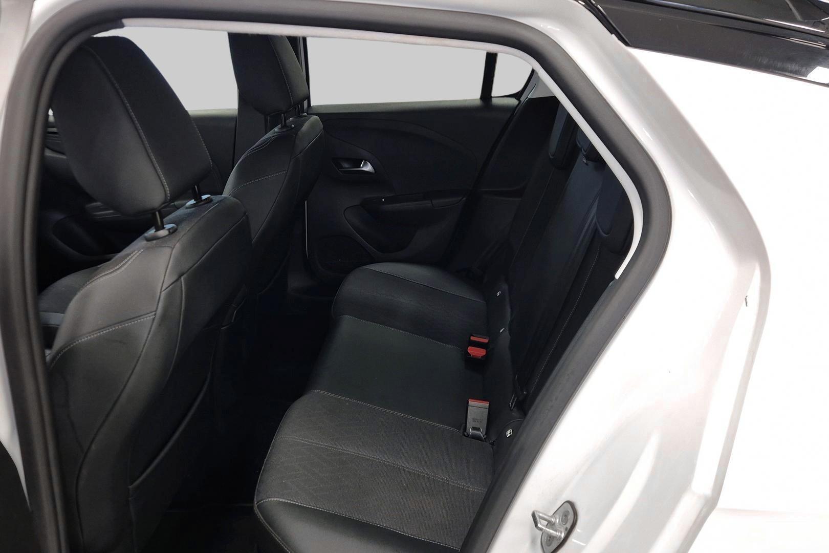OPEL Corsa 2020