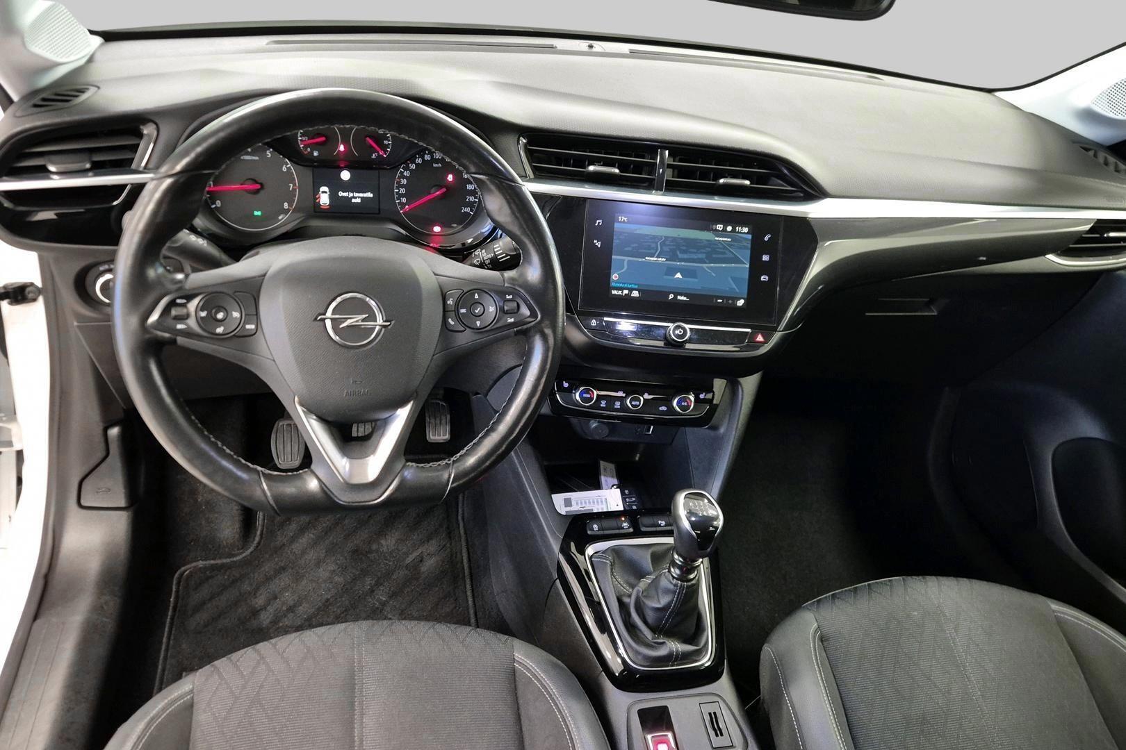 OPEL Corsa 2020