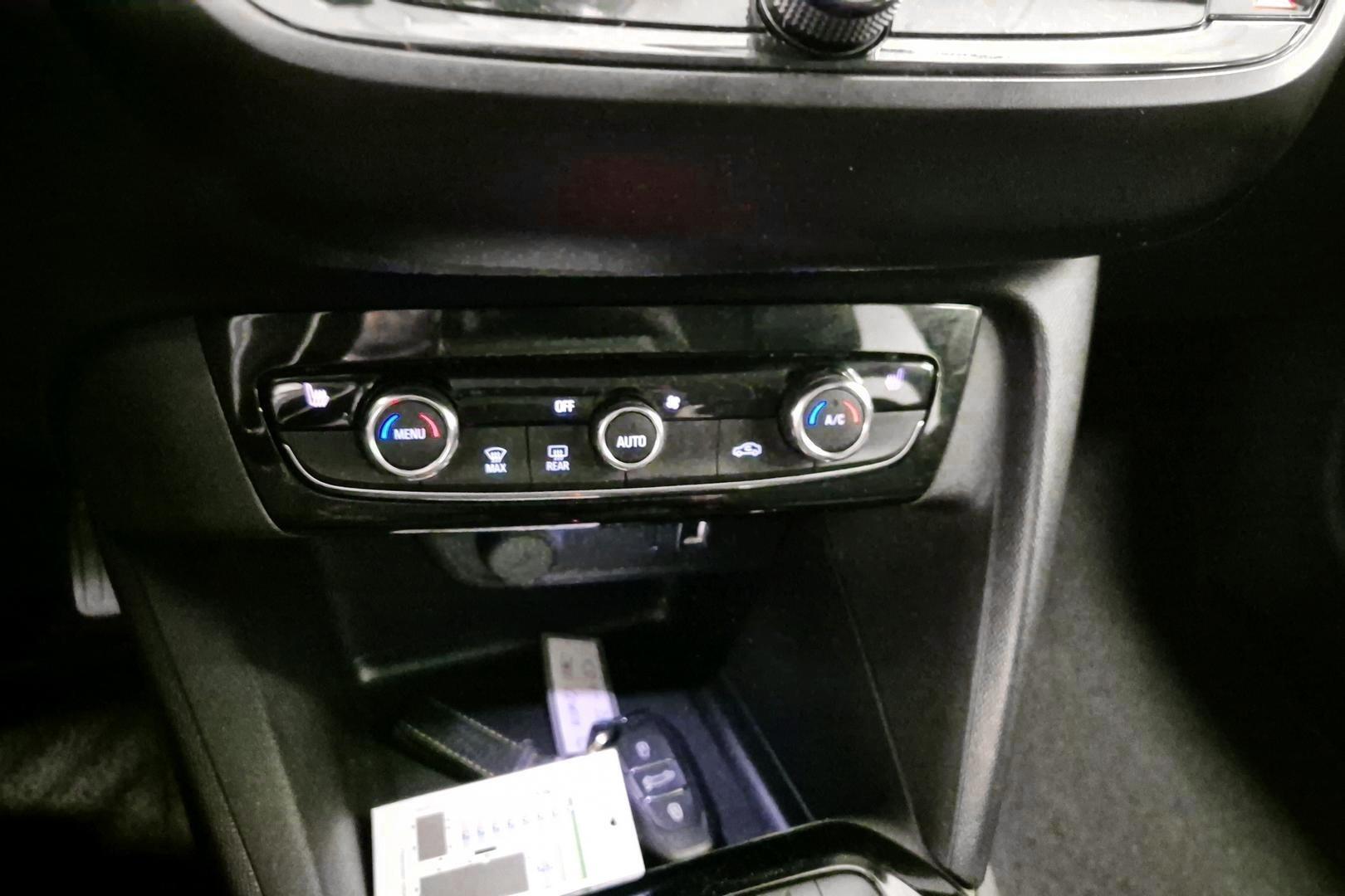 OPEL Corsa 2020