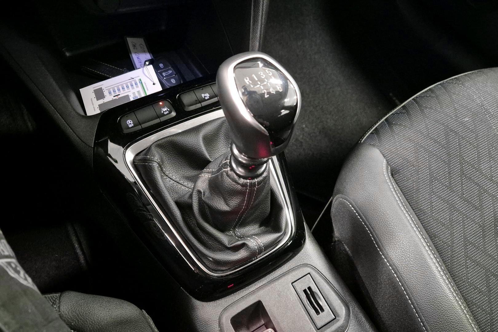 OPEL Corsa 2020