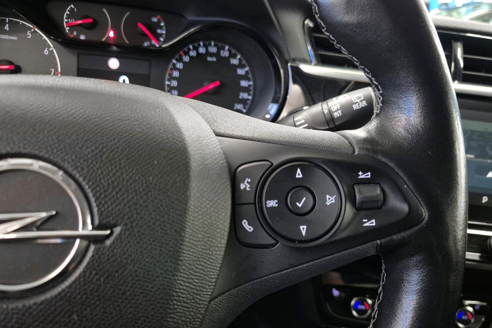 OPEL Corsa 2020