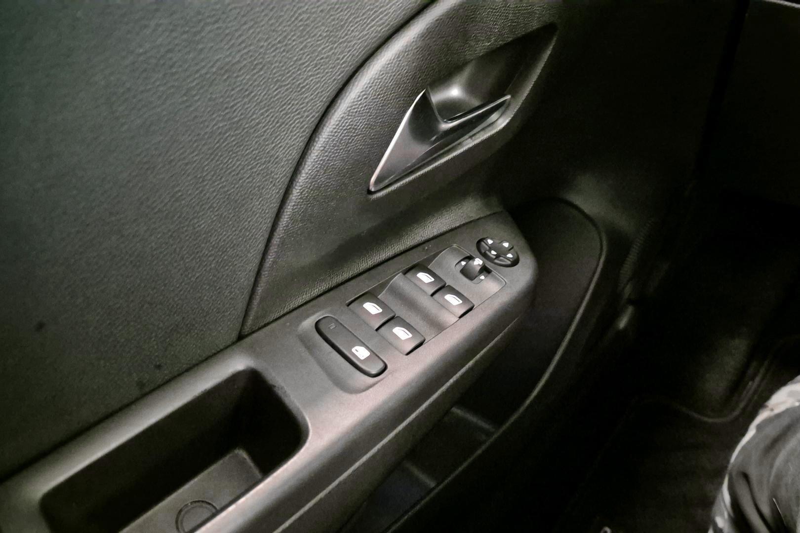 OPEL Corsa 2020