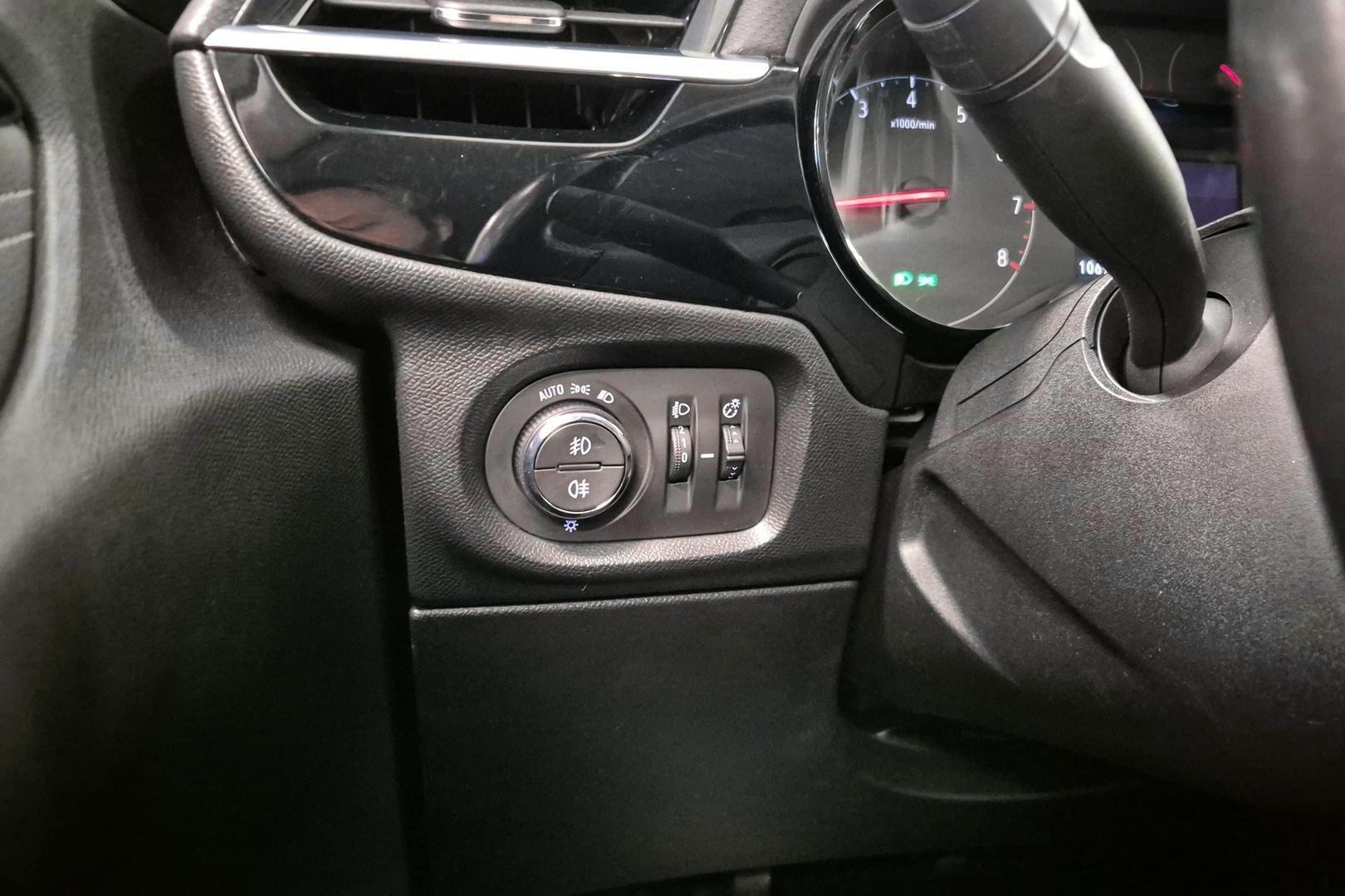 OPEL Corsa 2020