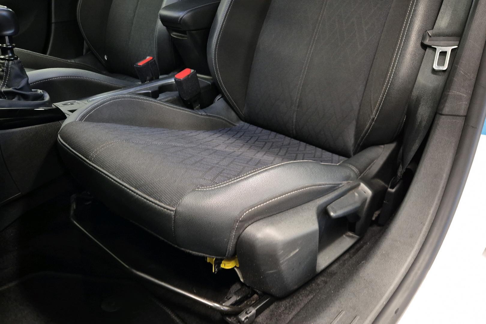 OPEL Corsa 2020