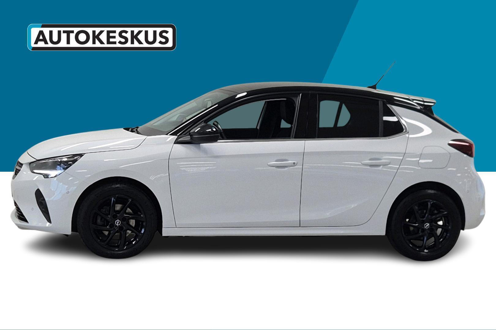 OPEL Corsa 2020