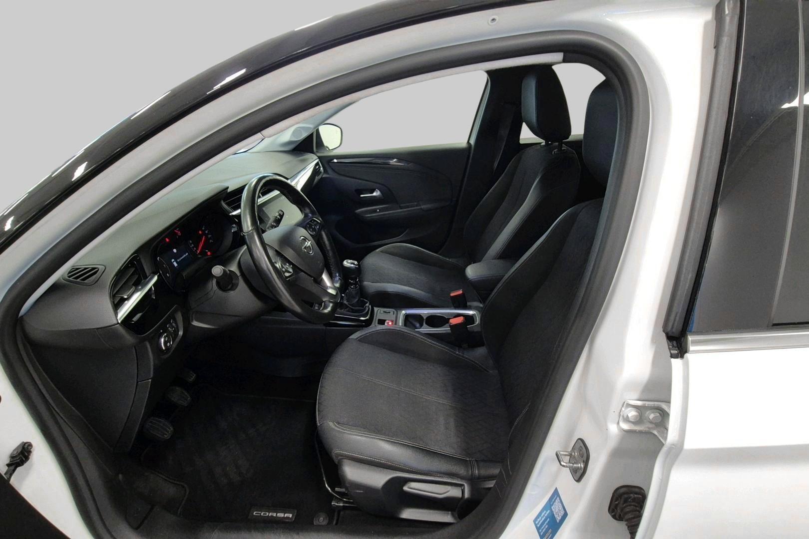 OPEL Corsa 2020