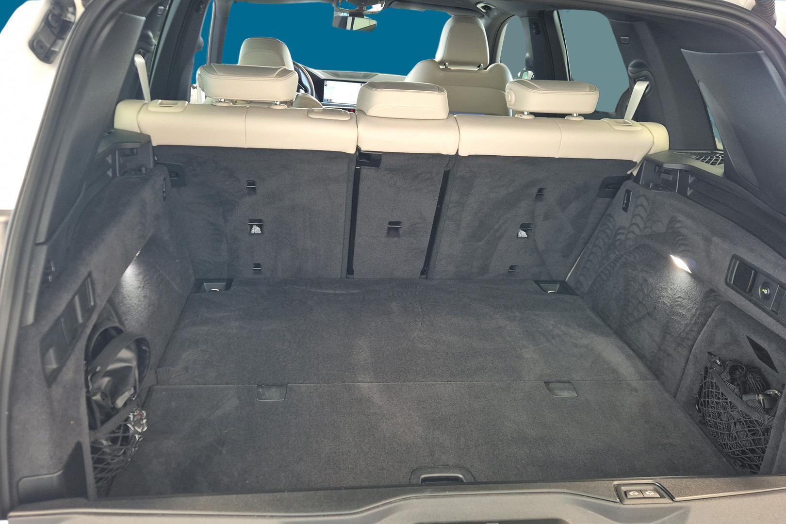 BMW X5 2021