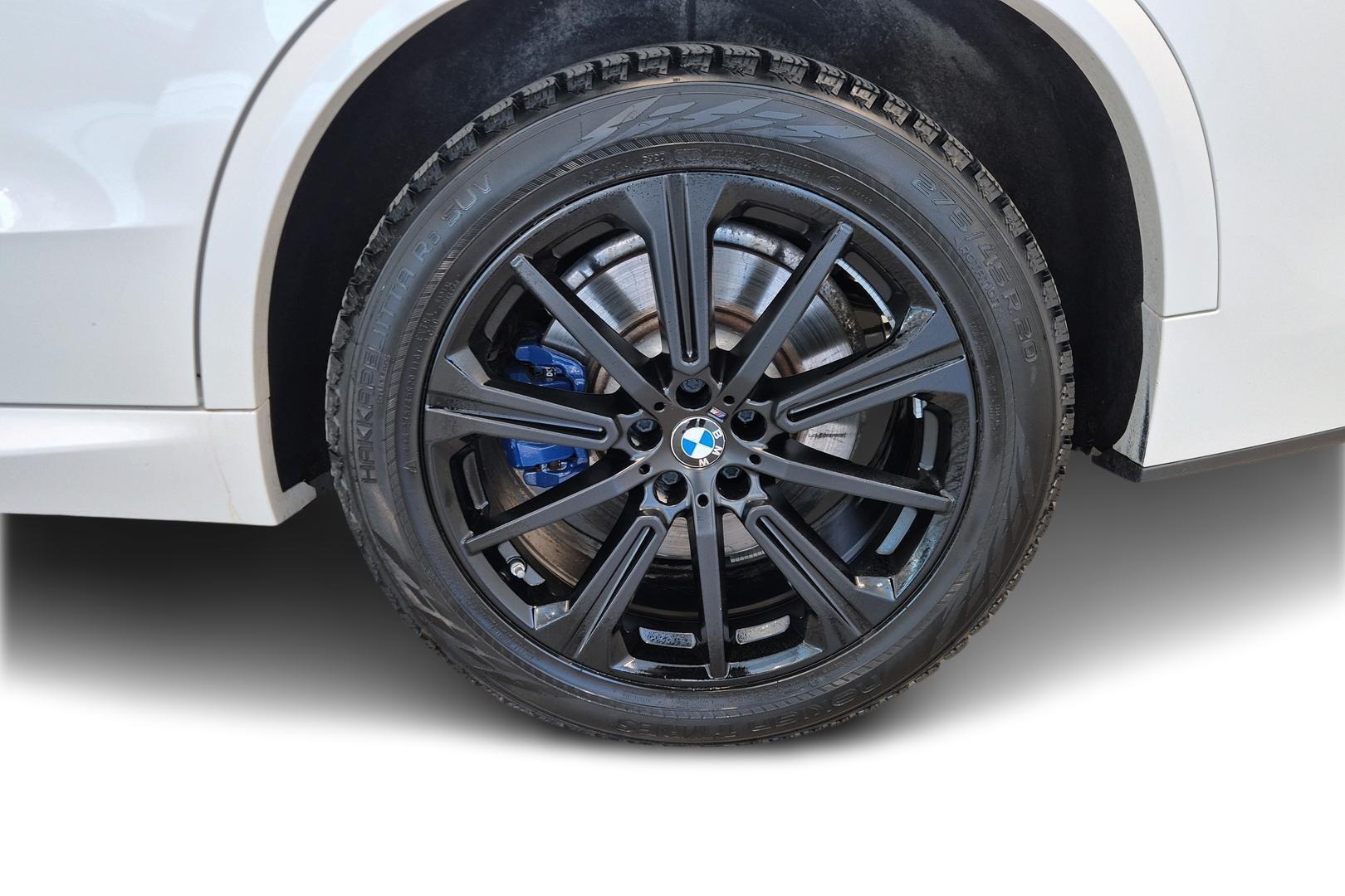 BMW X5 2021