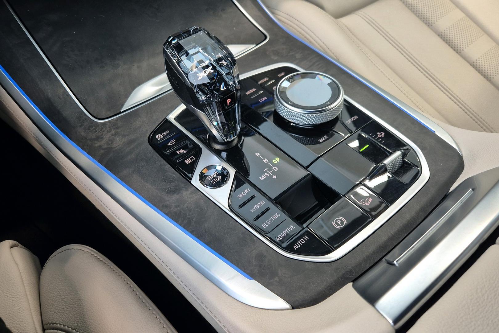 BMW X5 2021