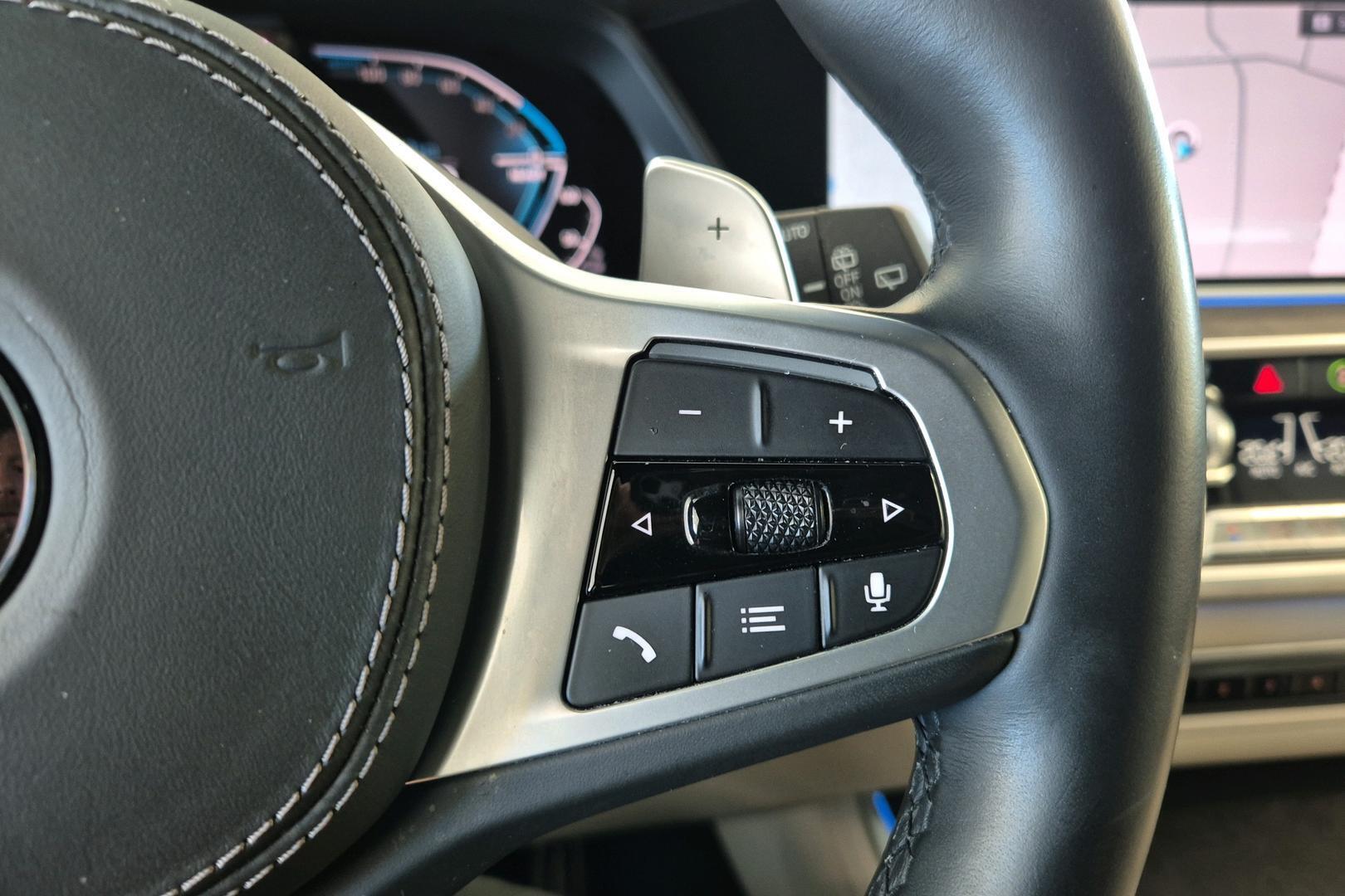 BMW X5 2021