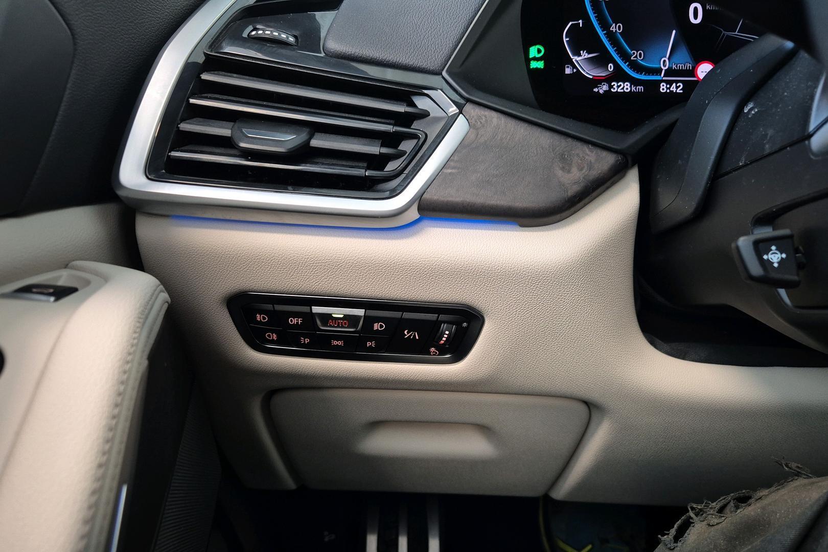 BMW X5 2021