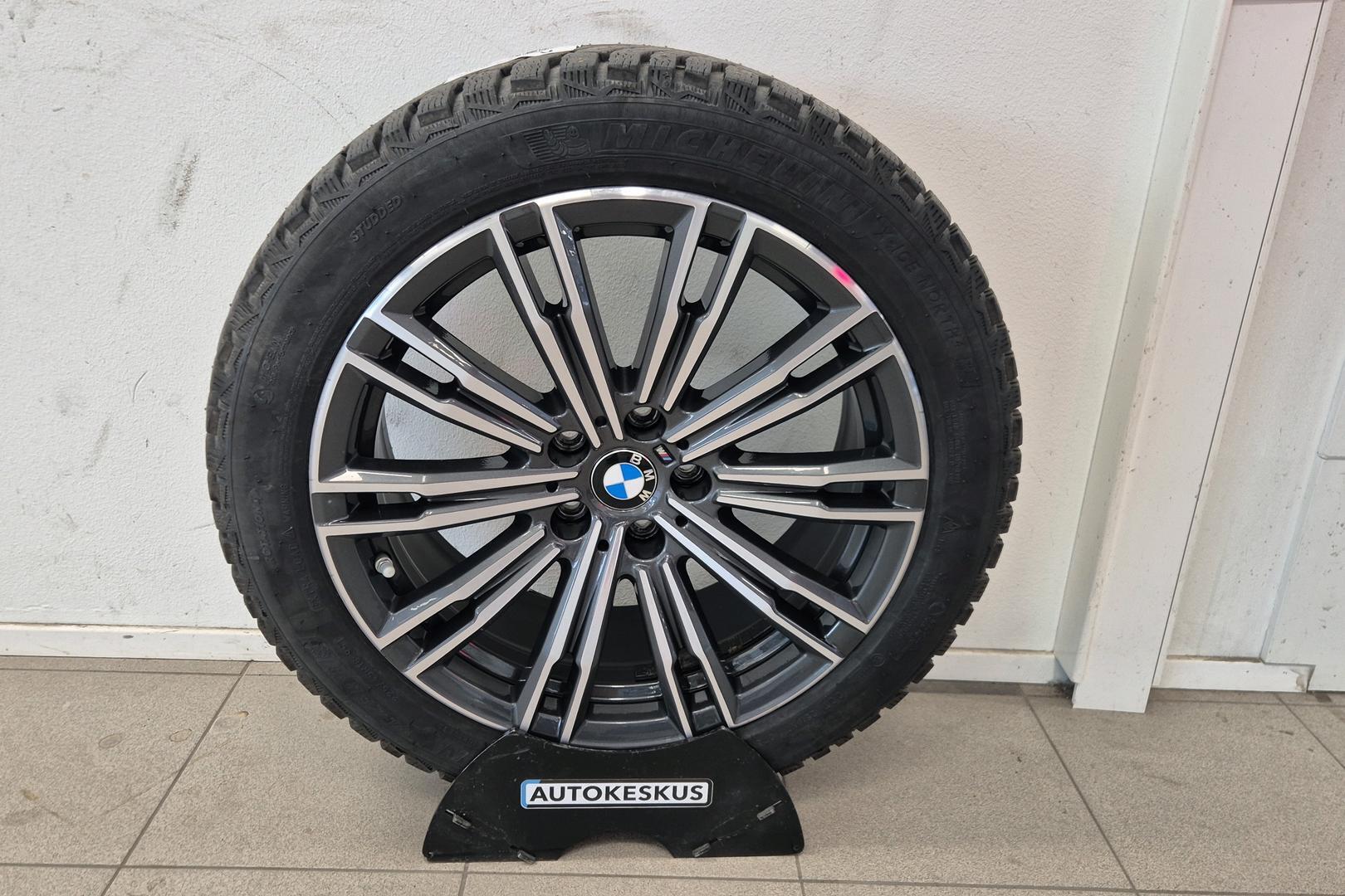 BMW 3-sarja 2020