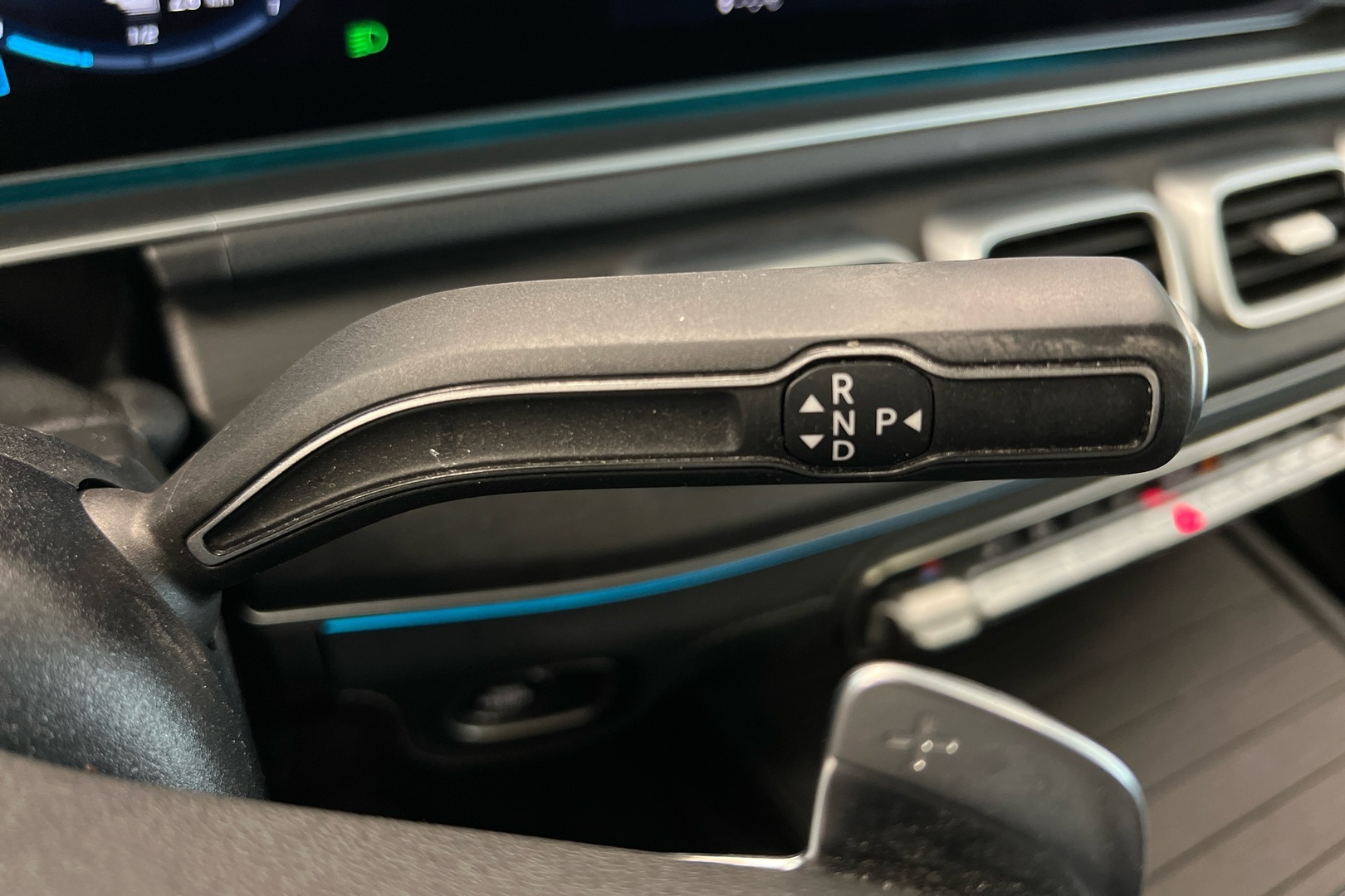 MERCEDES-BENZ GLE 2021