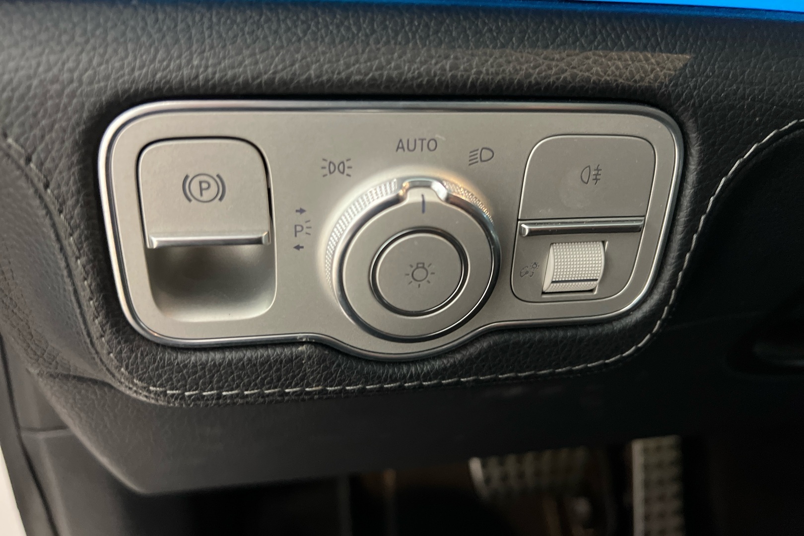 MERCEDES-BENZ GLE 2021