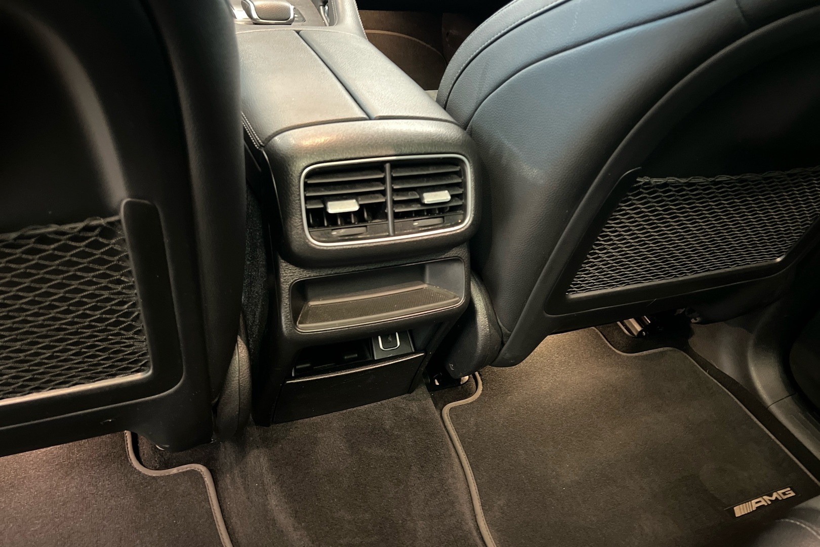 MERCEDES-BENZ GLE 2021