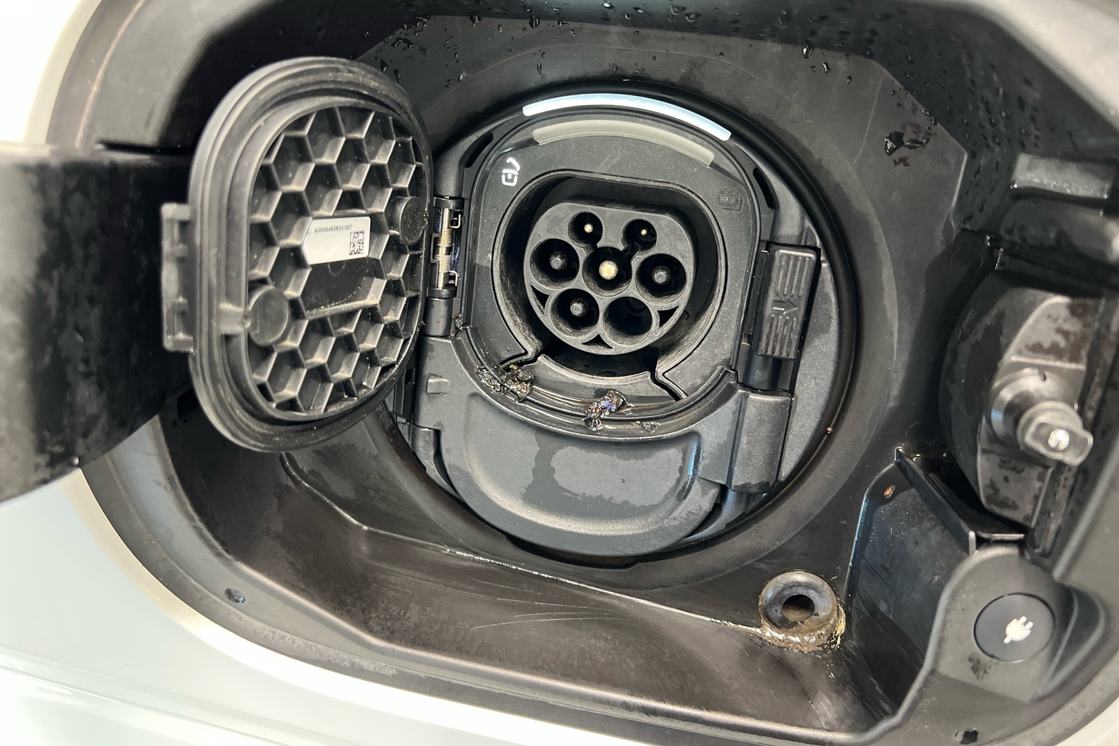 MERCEDES-BENZ GLE 2021