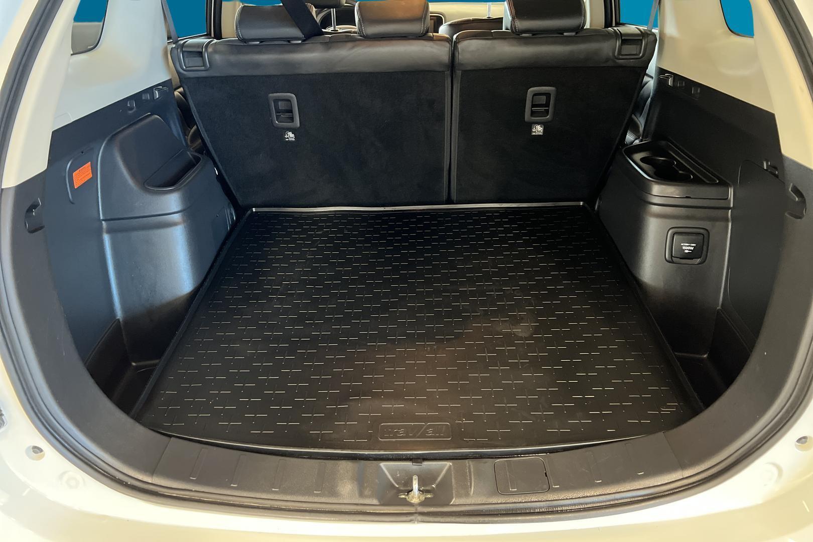 MITSUBISHI Outlander PHEV 2020
