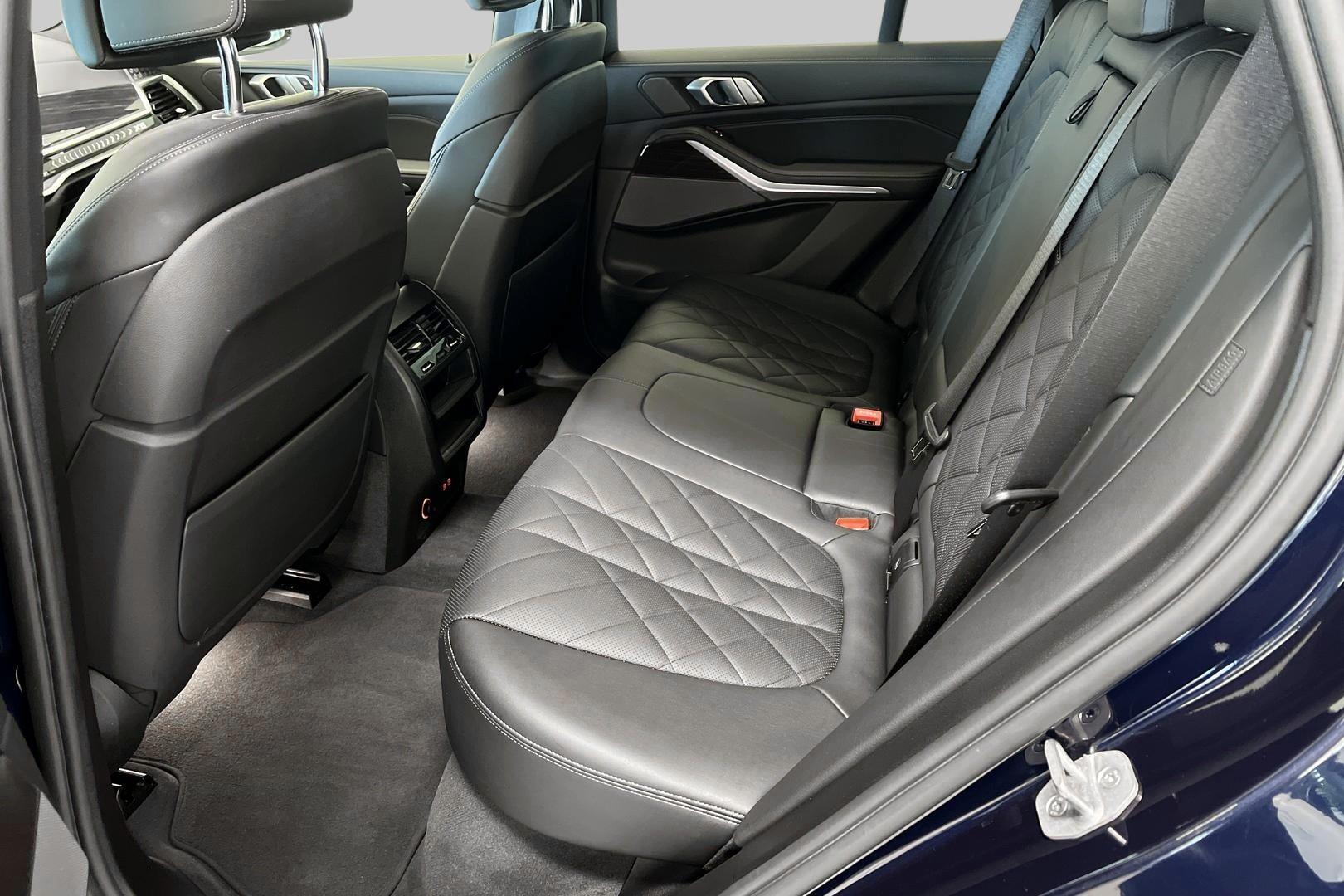 BMW X5 2023
