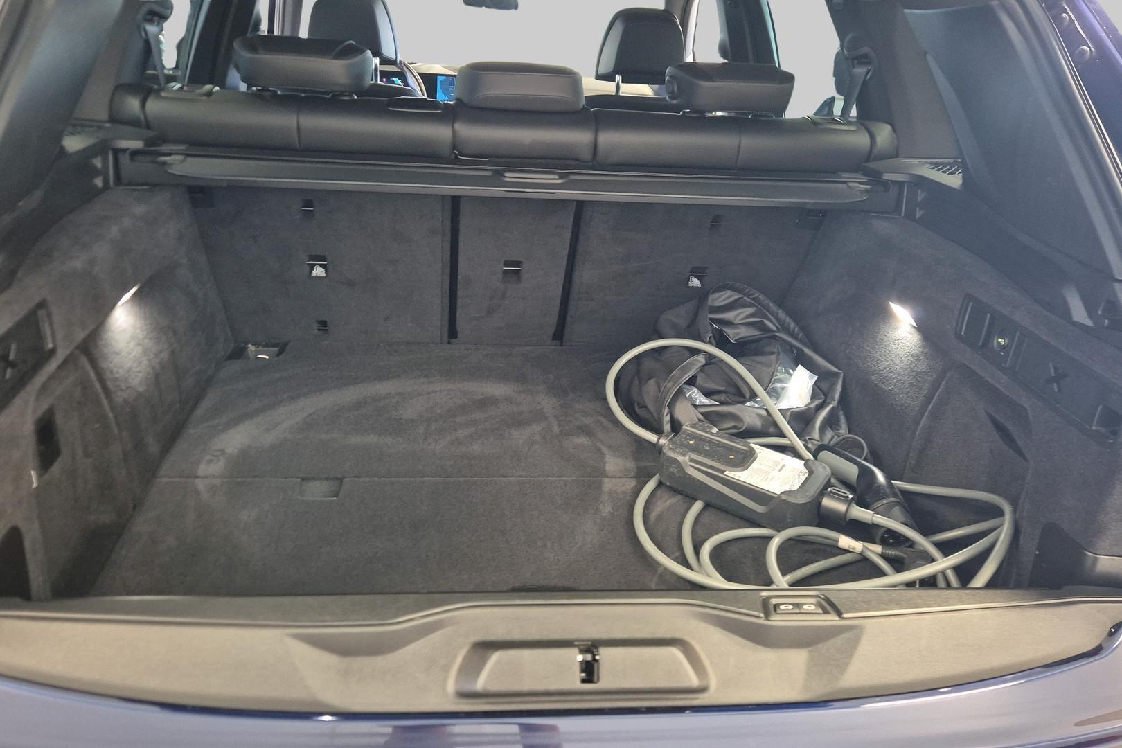 BMW X5 2023