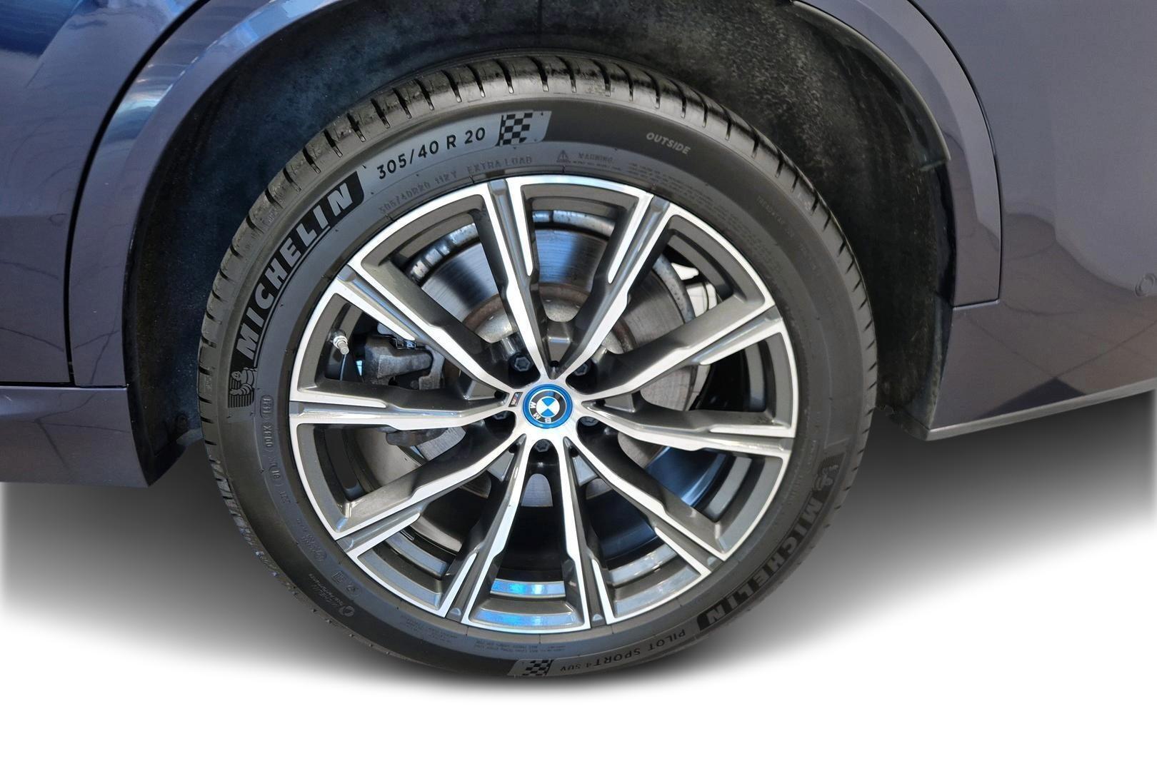BMW X5 2023