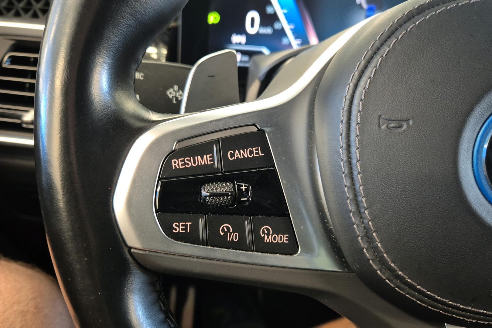 BMW X5 2023