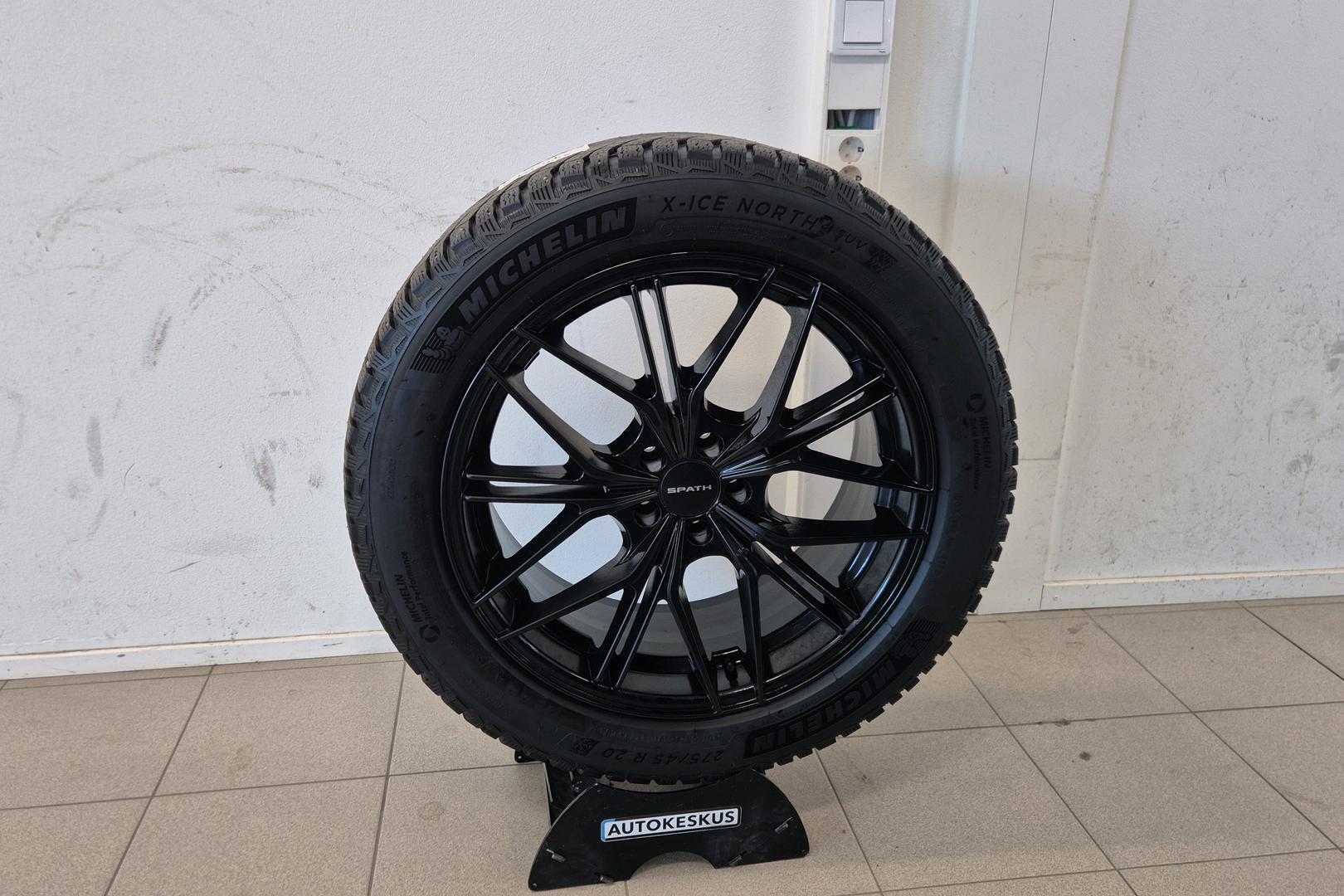BMW X5 2023