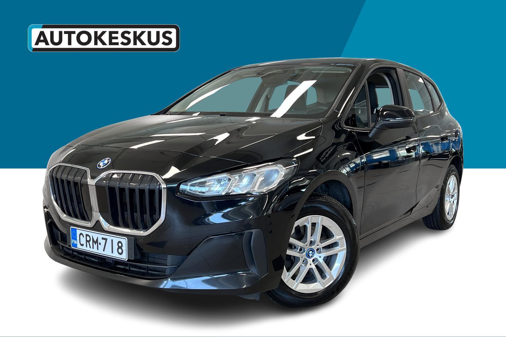 BMW 2-sarja 2023