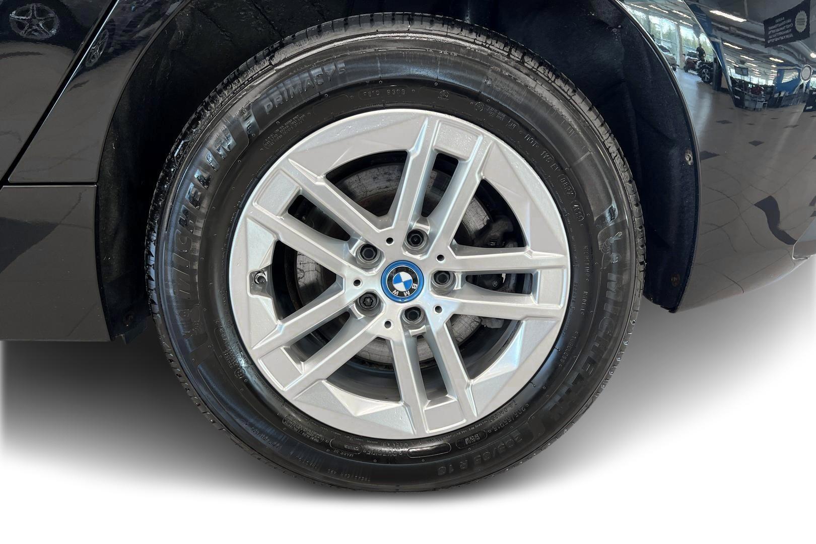 BMW 2-sarja 2023