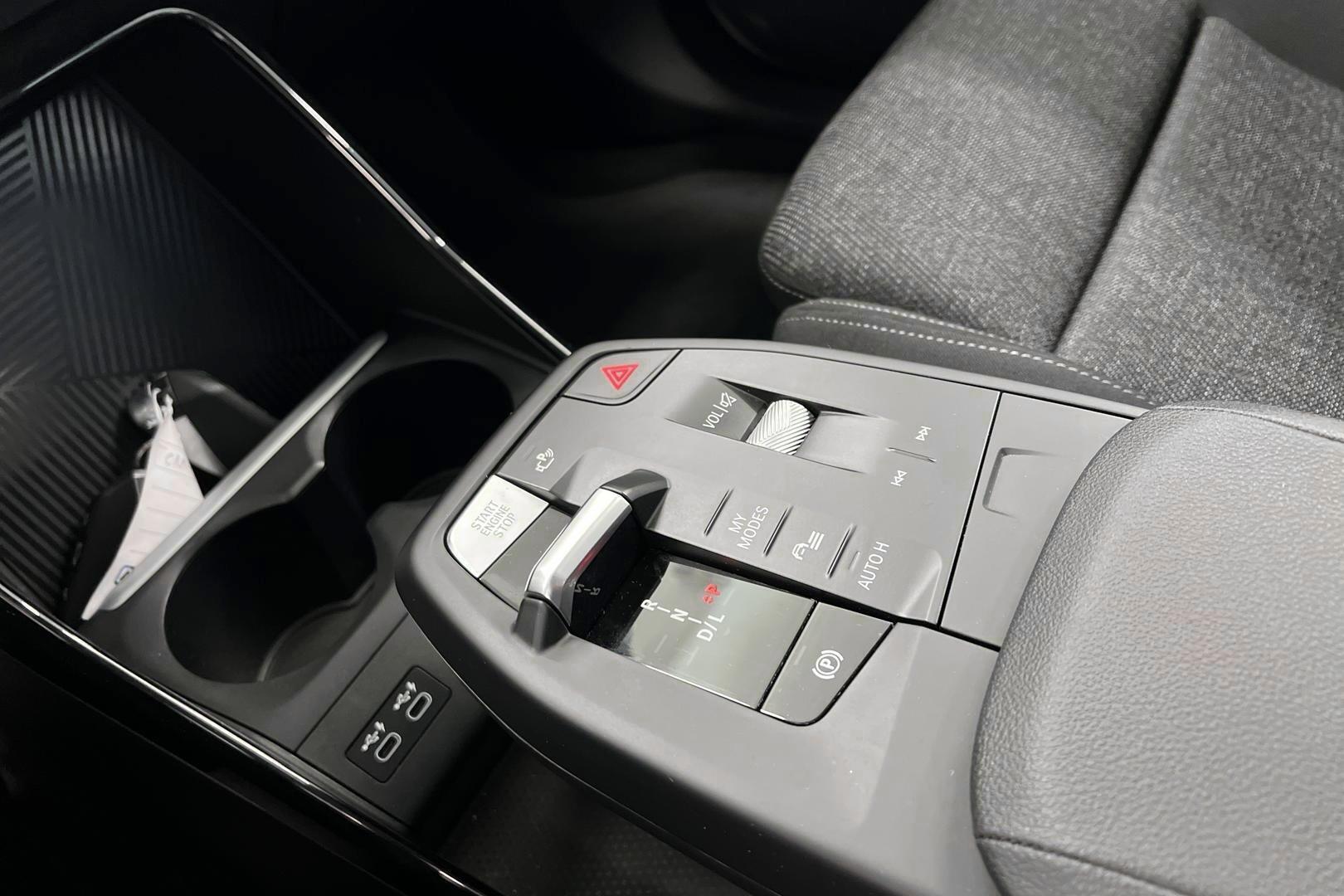 BMW 2-sarja 2023