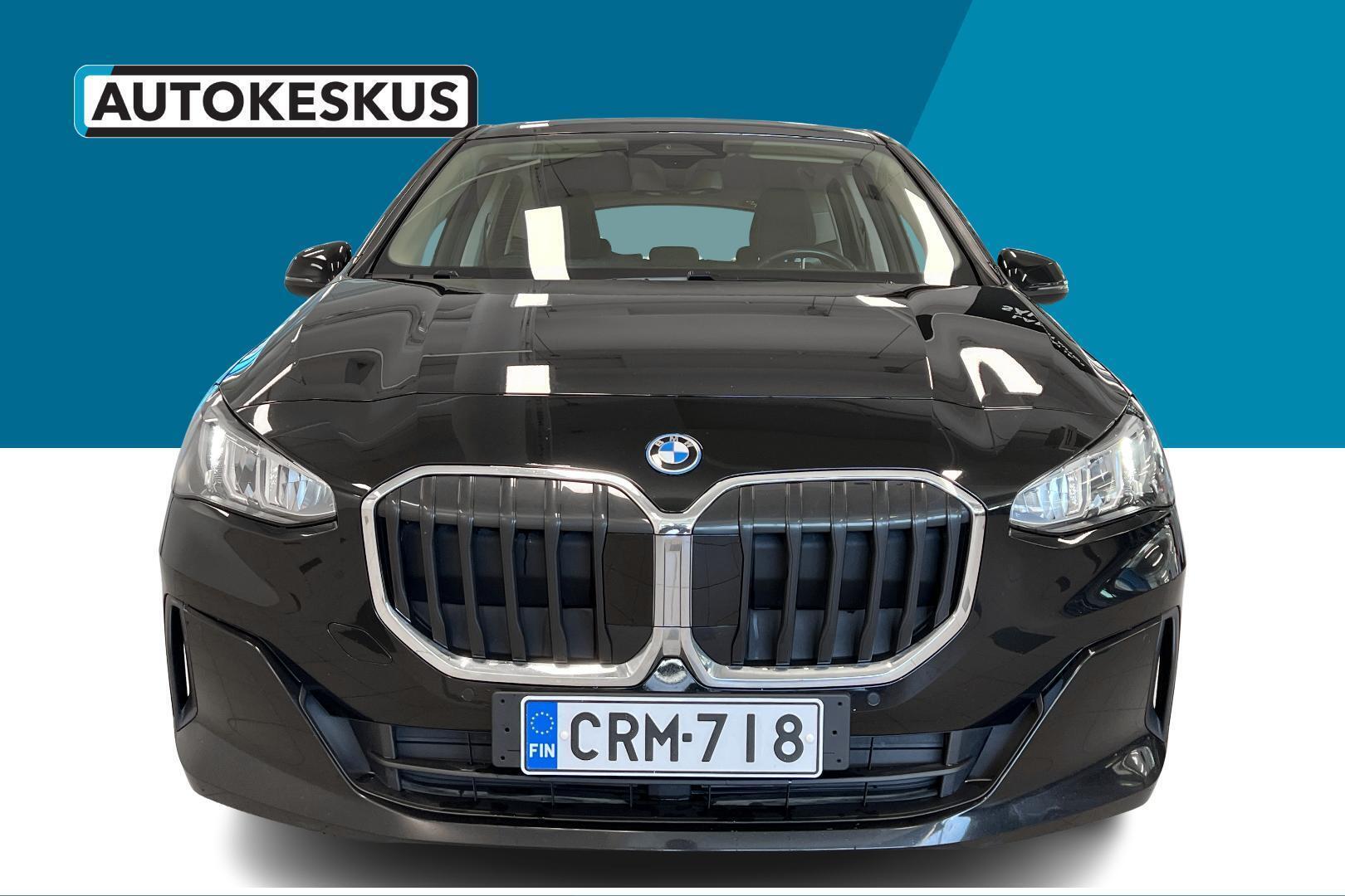 BMW 2-sarja 2023