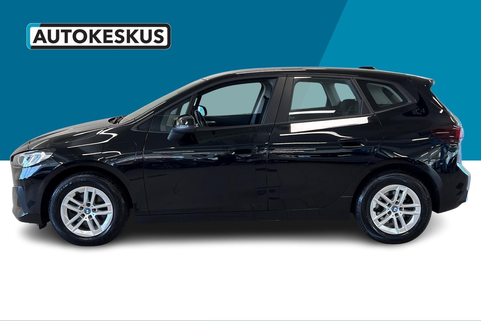 BMW 2-sarja 2023