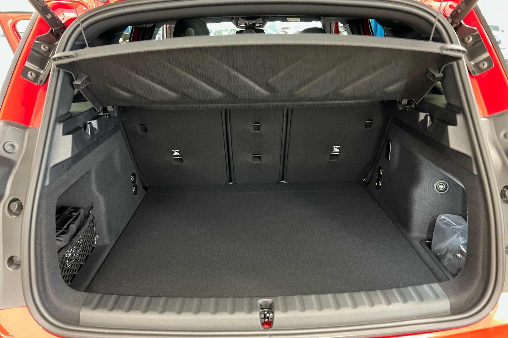 MINI COUNTRYMAN 2025