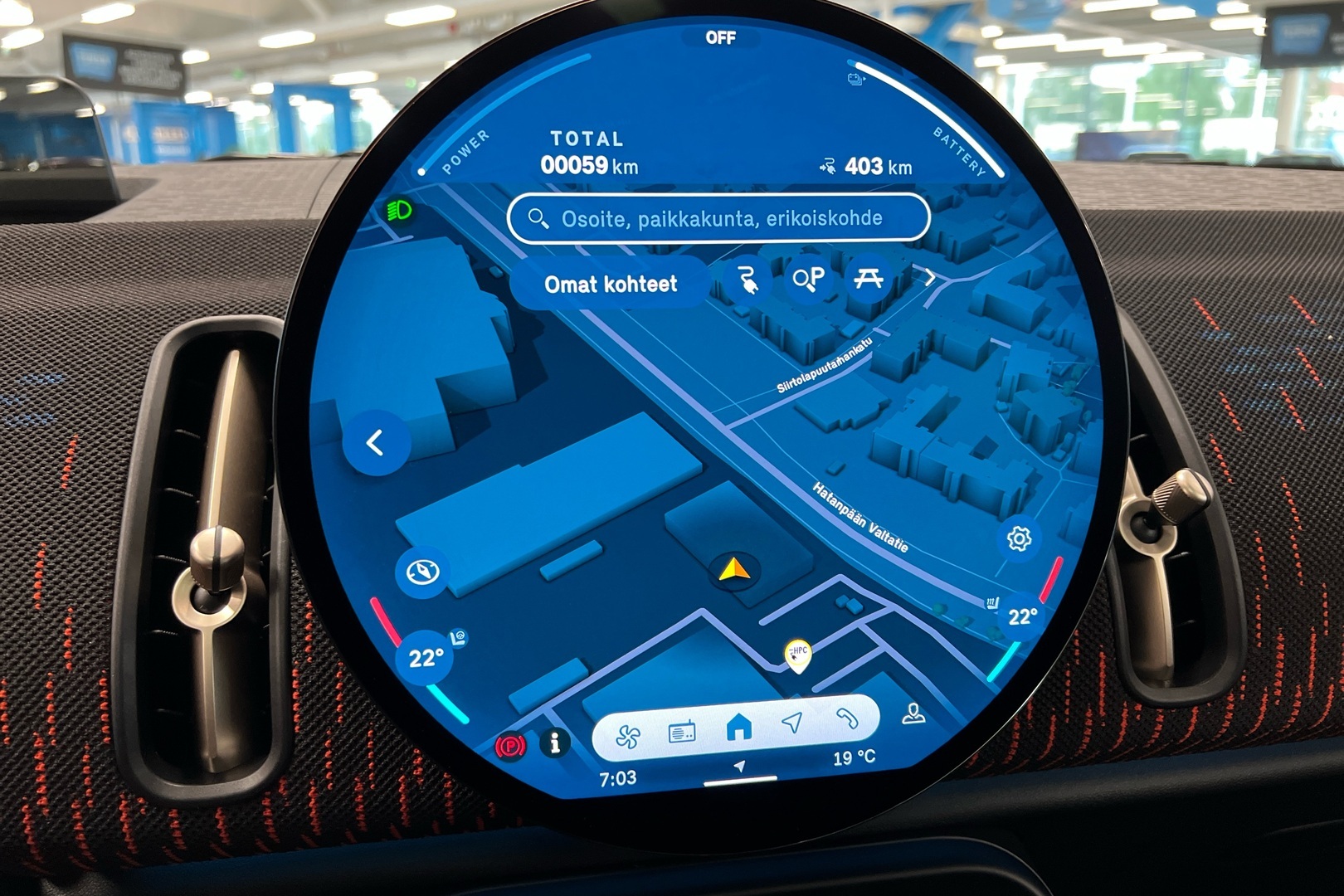 MINI COUNTRYMAN 2025