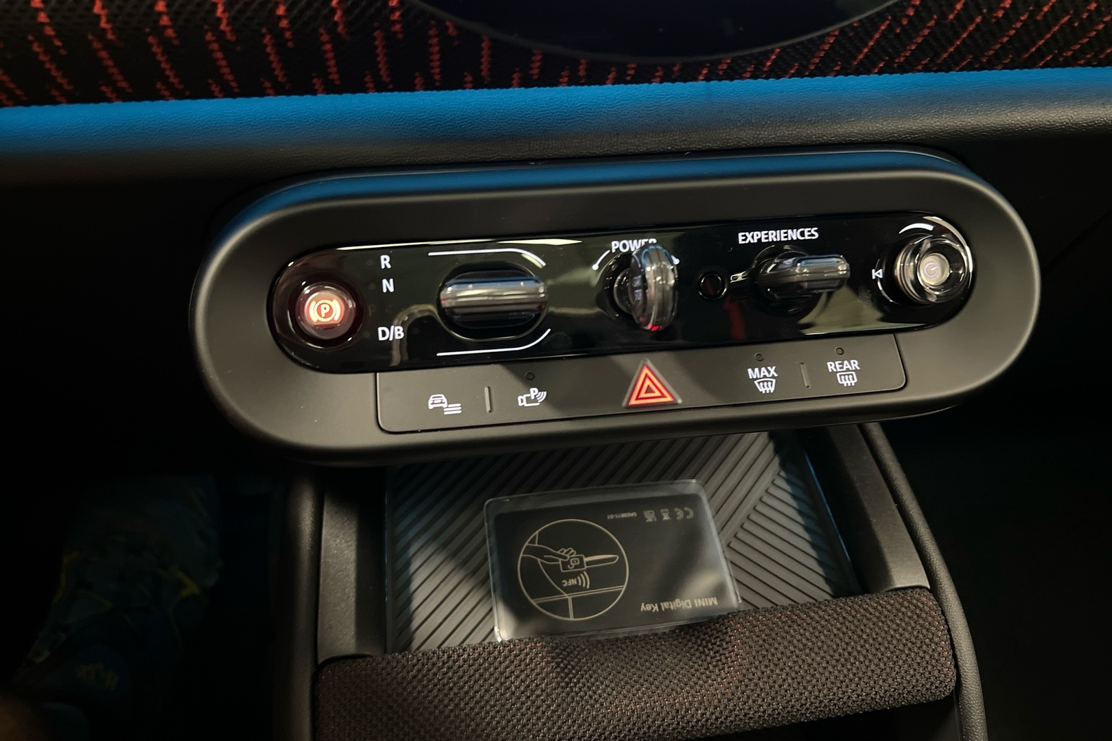 MINI COUNTRYMAN 2025