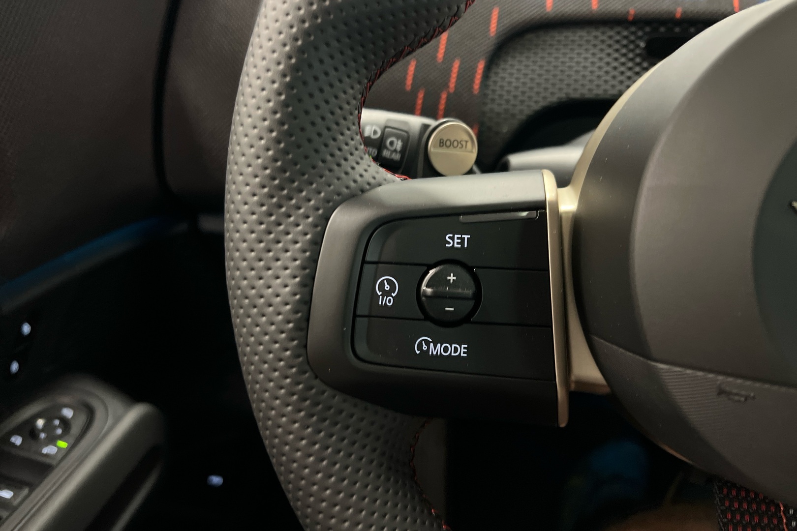 MINI COUNTRYMAN 2025