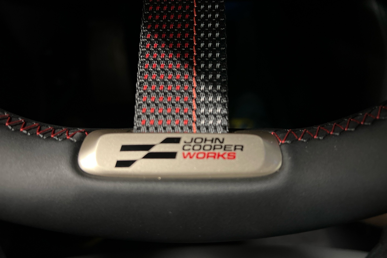 MINI COUNTRYMAN 2025