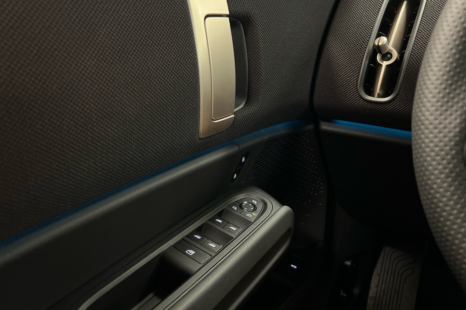 MINI COUNTRYMAN 2025